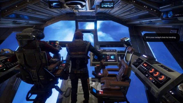 Star Wars Jedi Fallen Order Прохождение 4
