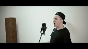 RADIO TAPOK - Iron Maiden - The Trooper (На русском языке ｜ Cover by RADIO TAPOK)