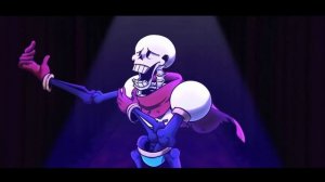 💜 Песня - «Шёпот Пыли» [DUST!TALE] (Rus Cover) 💀
