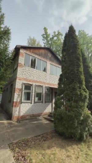 Дача