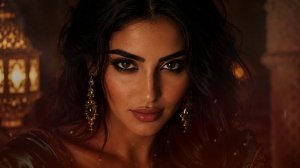 Arabic Deep House Playlist • Desert Nights, Tribal Grooves & Luxury Vibes