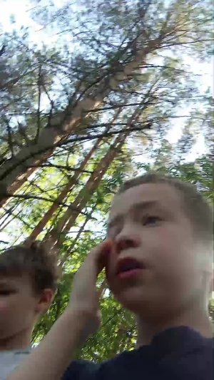я ничего не знаю