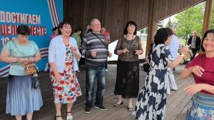 Мы летаем в облаках... 23.05.26...