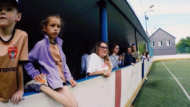 детский турнир по футболу. 23.05.2026