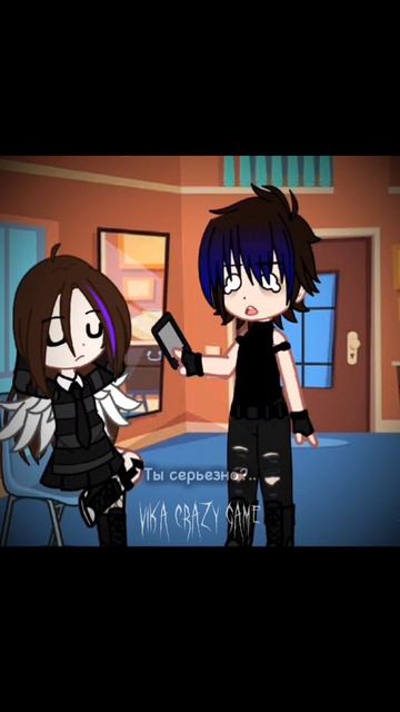 #vika_crazy_game смотреть онлайн