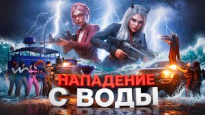 СПЕЦОПЕРАЦИЯ ФСБ против КРАЙМА - МЕНЯ УВОЛЯТ? в ГТА 5 РП