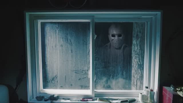 Dead By Daylight — трейлер кроссовера со вселенной Пятница 13-е
