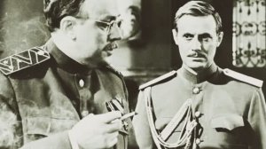 Владимир Зенонович Май-Маевский:как генерал-алкоголик стал главным виновником поражения белых