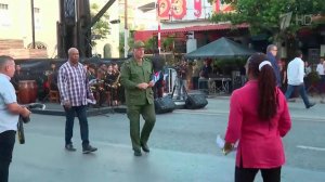 Белый дом пытается сменить власть на Кубе