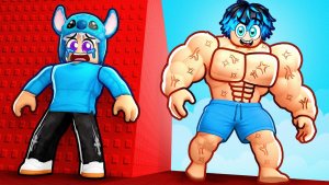 😱МАЛЫШ против ГИГАНТА! но ВЫЖИВЕТ ТОЛЬКО ОДИН!!