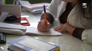 Пусть меня научат - Детская поликлиника