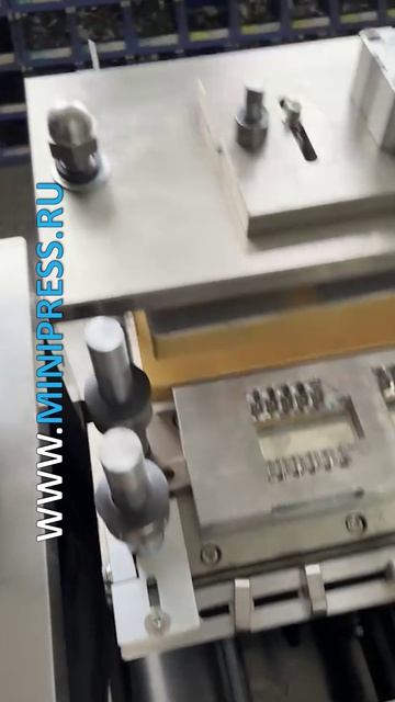 Minipress.ru Фармацевтическая линия для розлива сиропов во флаконы смотреть онлайн