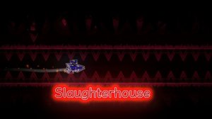 Slaughterhouse (ПРОЙДЕН)