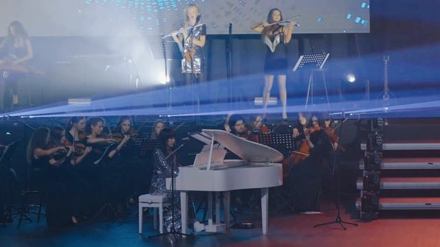 OTTA-orchestra. "Octopus." (2026) смотреть онлайн