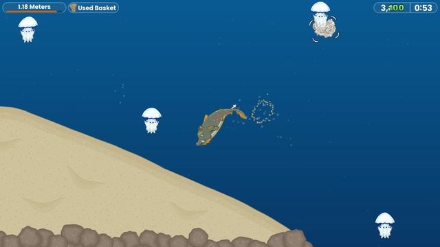 Tasty Planet Final Bite смотреть онлайн
