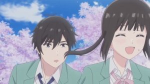 Aishiteru Game wo Owarasetai: Opening