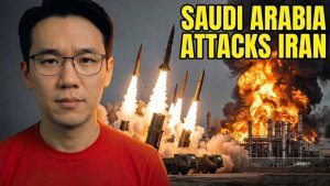 Saudi Arabia Launches Secret War On Iran Are U.S. & Israel Coordinating  Connecting The Dots