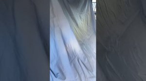 Накидка от нагрева сидений