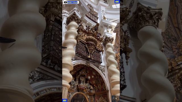 Руслан и Людмила (песнь 1) #авсарх #бодрыйдедза67лет