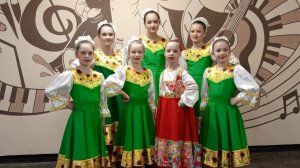 23-05-2026💐Ромашка,василёк 💐выступление девочек