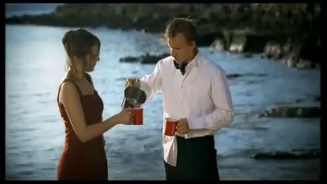 Реклама кофе "Neskafe classic" 2007г.