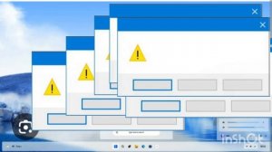 Смешные ошибки на Windows 12 Часть 9