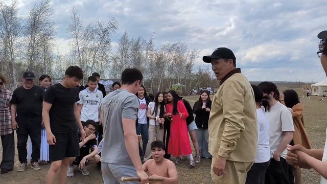 10" а" .. Ысыах 2026 смотреть онлайн