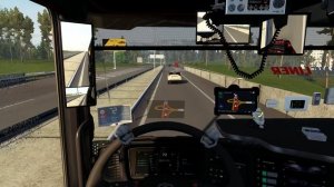 ETS 1.59  Калининград-Чукотка. ч1