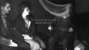 Duran Duran - Danse Macabre - 2023