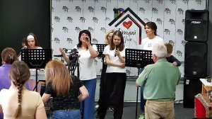 Искаженная реальность. Михаил Киндрук 24.05.26