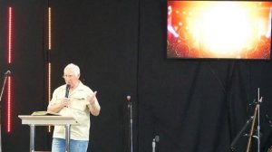 Воскресное собрание 24/05/2026