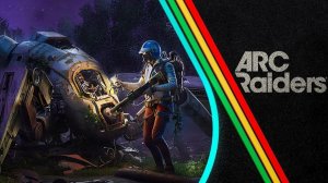 Открываем ключи (Синие ворота + Новая карта Бурные потоки) Арк Райдерс - Arc Raiders