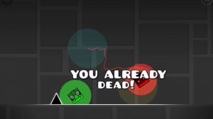 YouAlreadyDead