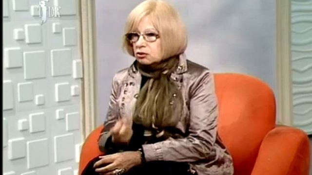 Цирроз печени - причины, лечение. Программа «Ваш Доктор» канал ТДК.