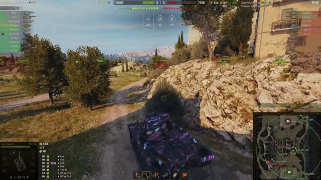 М46 Patton мастер смотреть онлайн