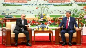 Многополярный мир наступает: что скрывается за главной декларацией Путина и Си