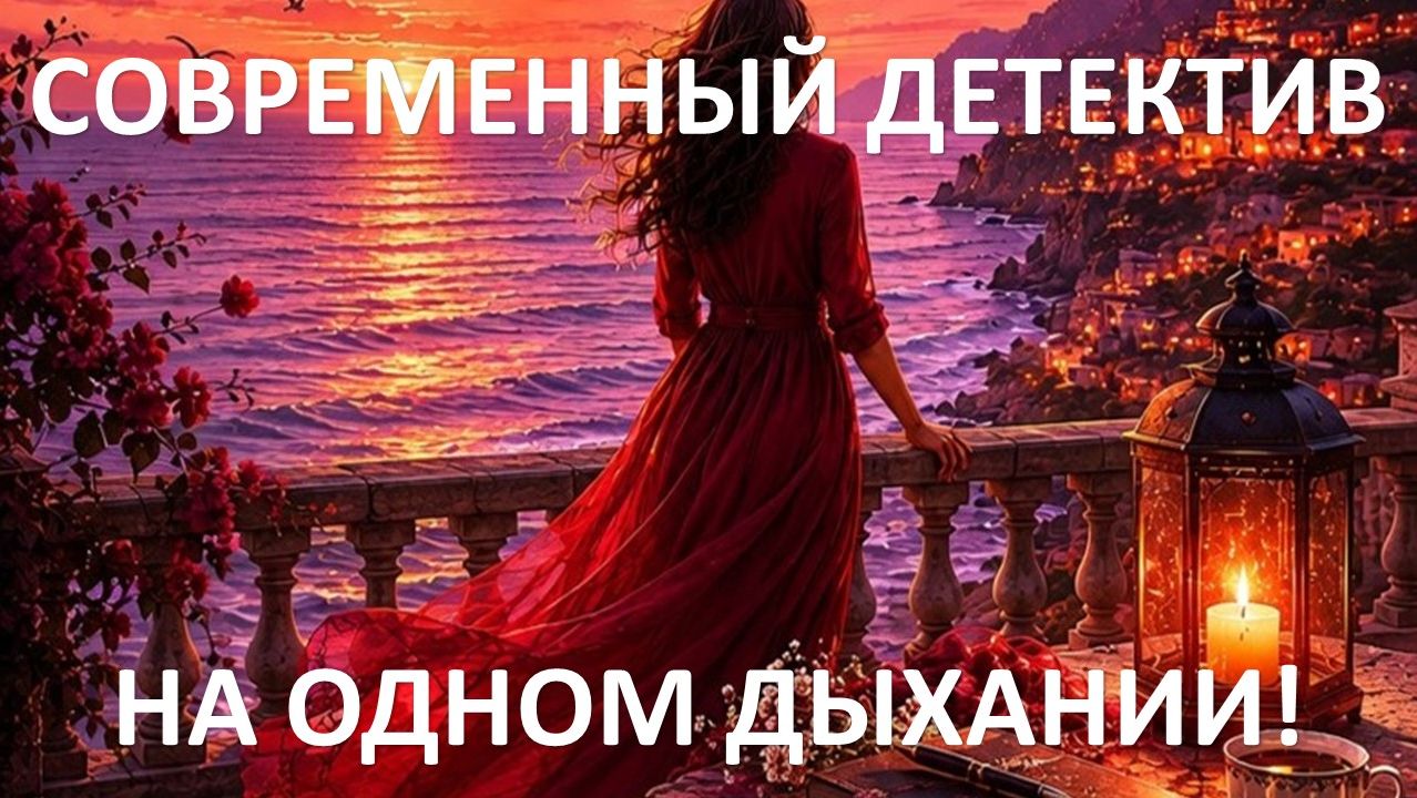 Аудиокнига: На одном дыхании!