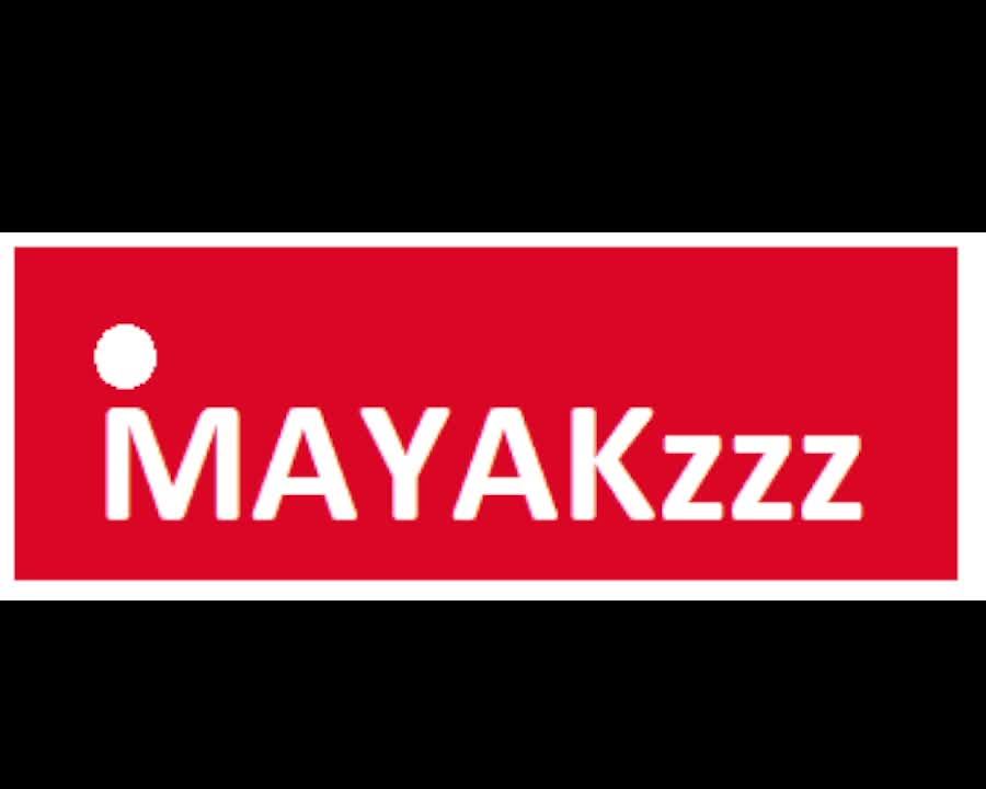 MAYAKzzz смотреть онлайн