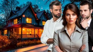 Фальшивый муж. Рассказ, который трогает до слез. Истории любви