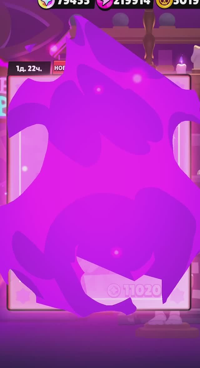 ОТКРЫТИЕ МАГАЗИНА ДЖУ ДЖУ Часть-1 #brawlstars #shorts