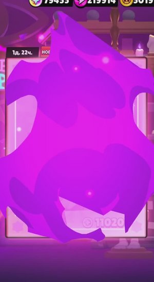 ОТКРЫТИЕ МАГАЗИНА ДЖУ ДЖУ Часть-1 #brawlstars #shorts