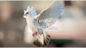 Prosto Gena - Голуби