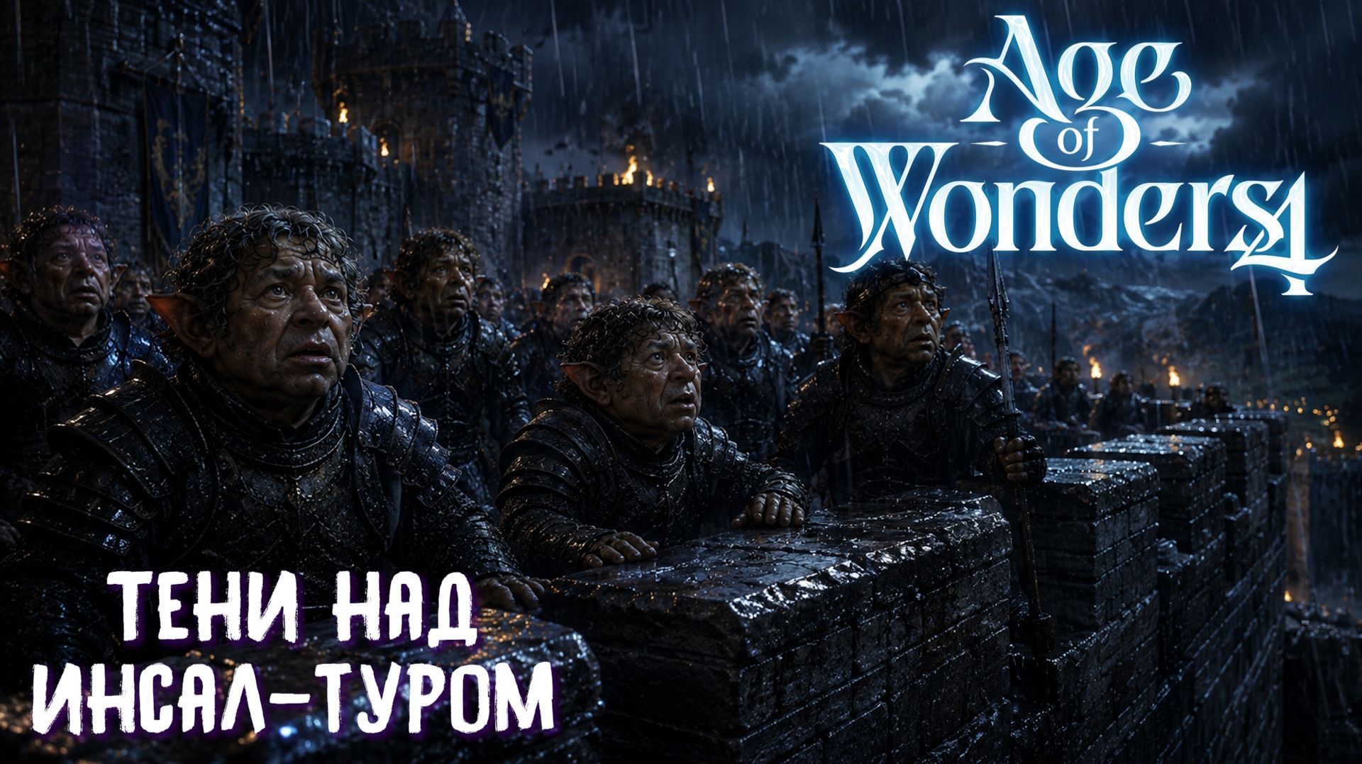 Вампиры 22