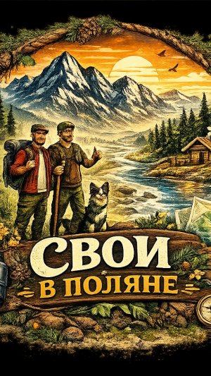 Полянология  (Звук живых городов)