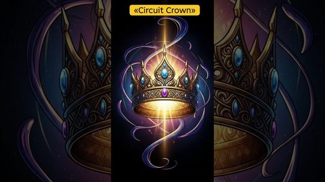 «Circuit Crown» смотреть онлайн