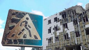 Трагедия в Старобельске потрясла всю страну.