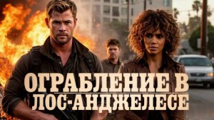 Ограбление в Лос-Анджелесе фильм (2026) ч3