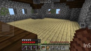 играй слышим другом в minecraft