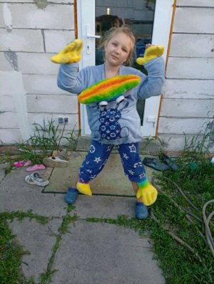 Челендж 24 чеса плу человек плу хагиваги