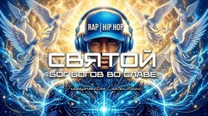 Святой Бог богов во Славе (Rap _ Hip-Hop)